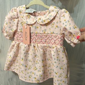 Marie Nicole cute dreee